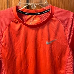 Nike Running DRI-FIT athletic top